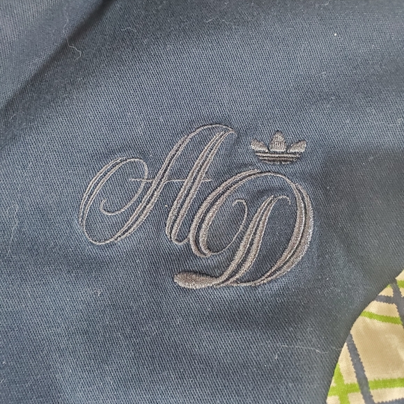 Rare Adidas ladies reversible jacket. Medium. - Picture 4 of 12